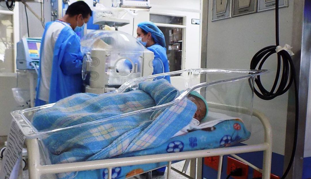 Son 12 los especialistas que desde el 1 de marzo harán efectivas sus renuncias a la Clínica General del Caribe