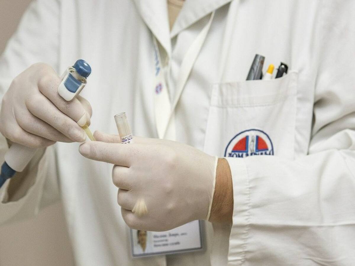 Dos nuevos casos de COVID-19 enMontería; en total ya son 17 en Córdoba