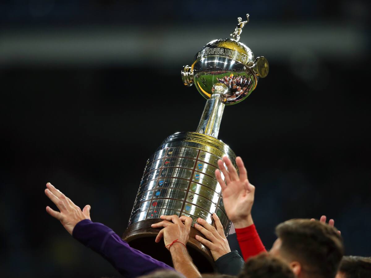 Calendario partidos Copa Libertadores: ¿Cuándo juegan los colombianos con sus equipos?