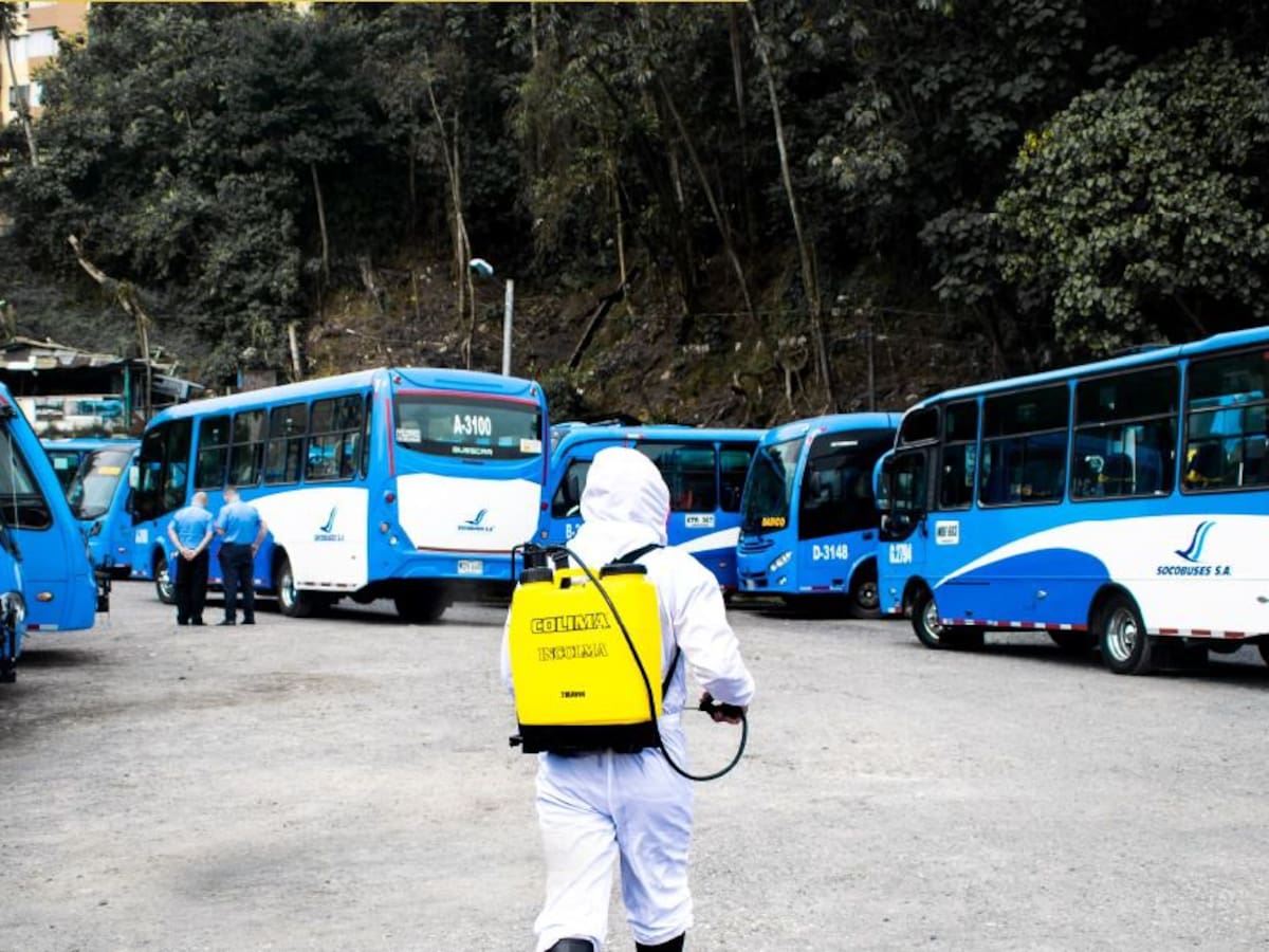 Ponen en duda la fórmula de la alcaldía para determinar el valor del pasaje