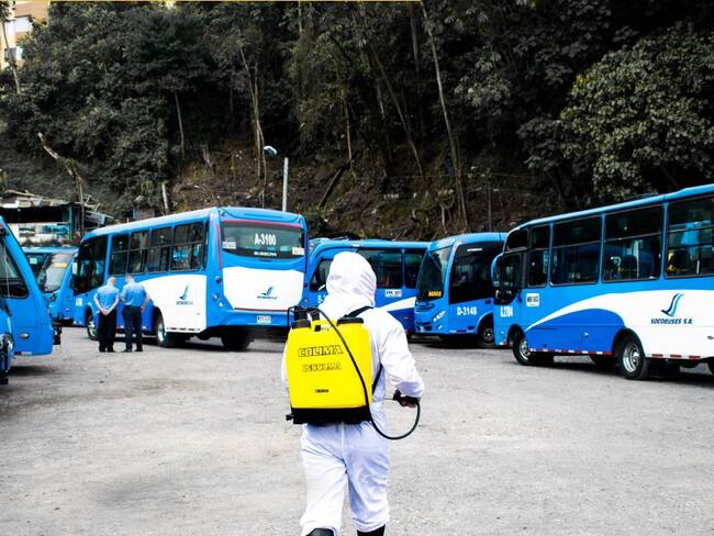 Imagen tomada de Facebook