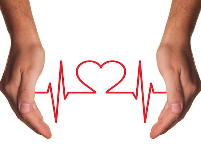 Las zonas cardioprotegidas te salvan la vida
