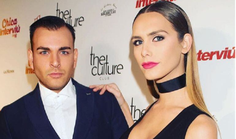 Supuesto novio de Miss España contó detalles sobre su relación