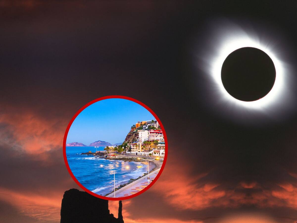 ¿Cuál es el mejor lugar del mundo para ver eclipses en 2024? La NASA lo revela