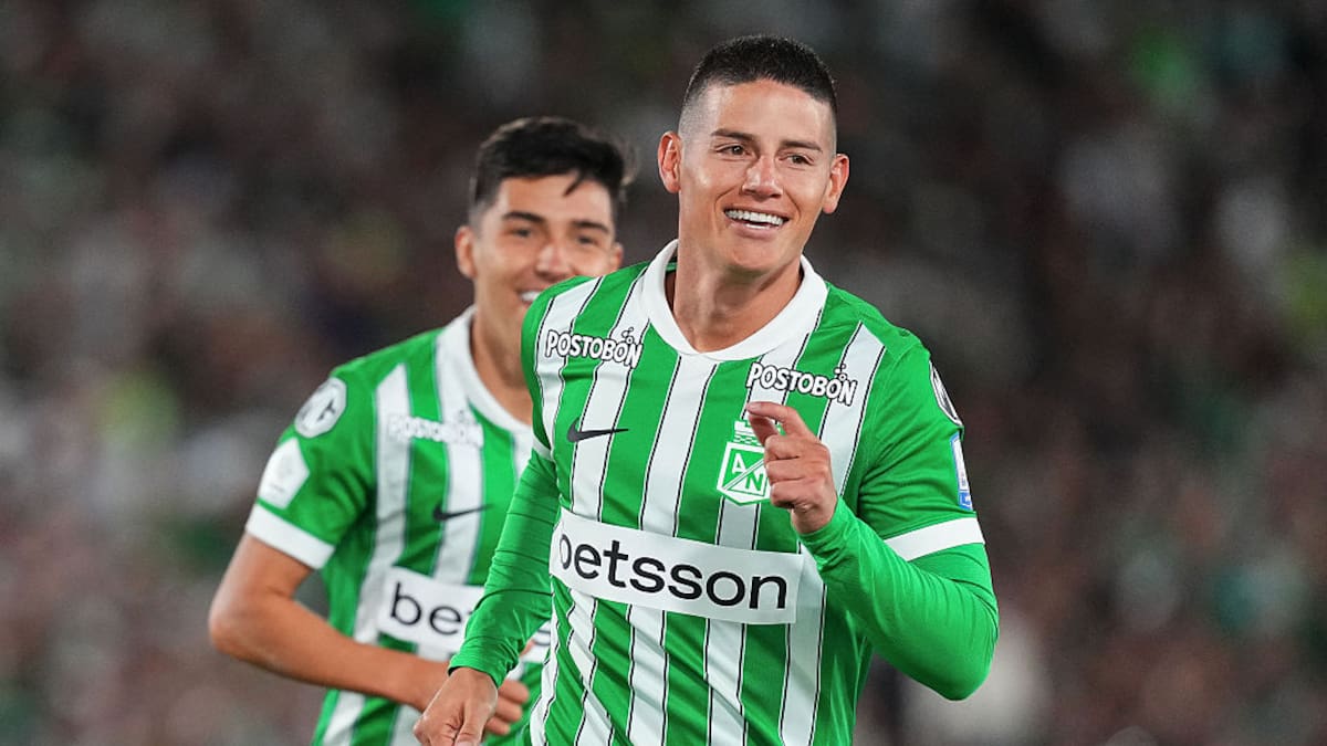 Fecha 13 de la Liga Colombiana 2026-ll: prográmese con los partidos acá