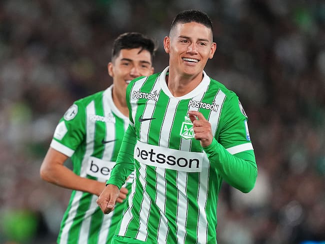 Fecha 13 de la Liga Colombiana 2026-ll: prográmese con los partidos acá (Photo by Andres Rot/Getty Images)