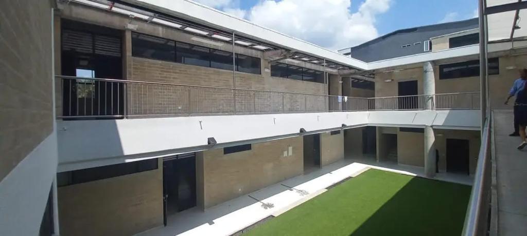 Foto: Alcaldía de Dosquebradas.