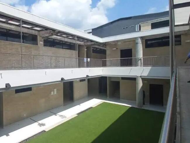 Foto: Alcaldía de Dosquebradas.