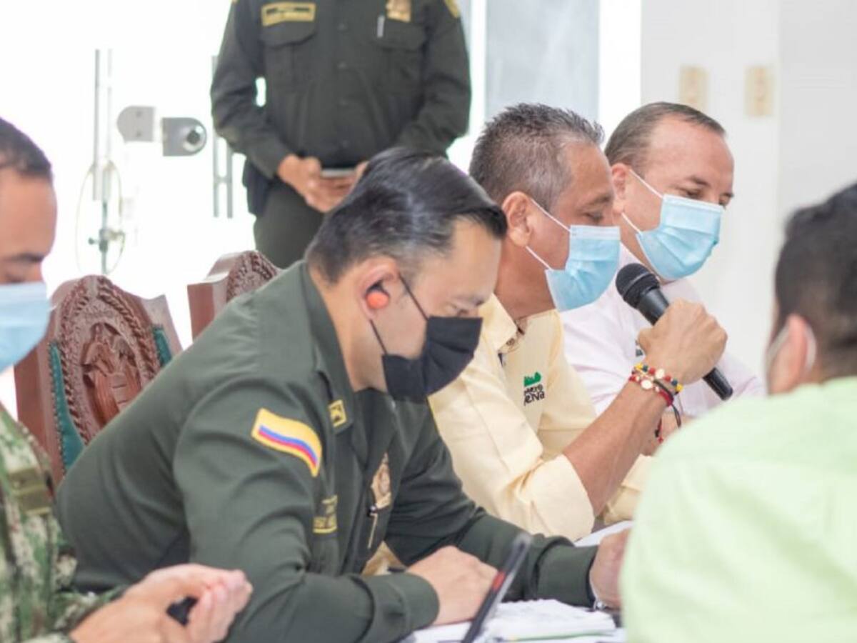 Decretan medidas en Neiva por celebración del 7 de agosto