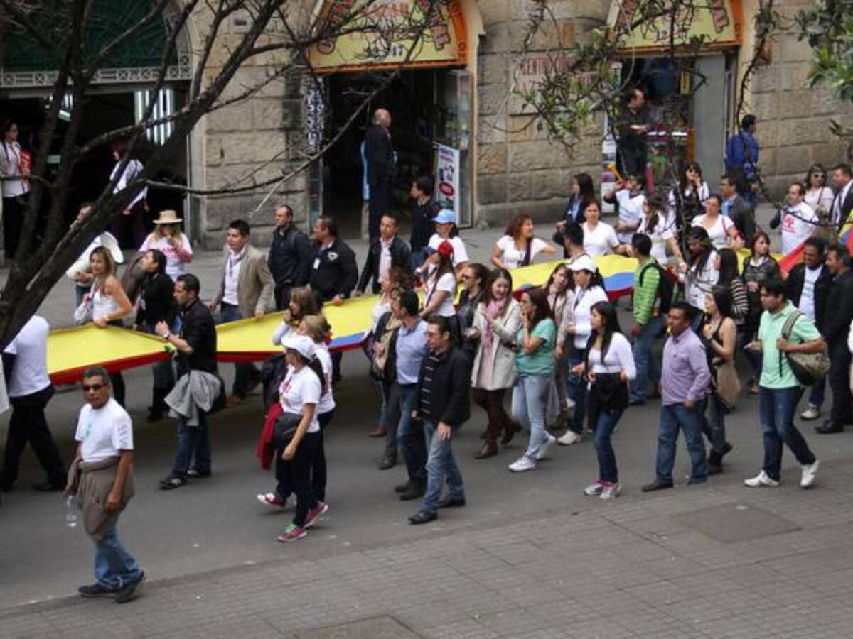 Asonal Judicial amenaza con nuevo paro judicial