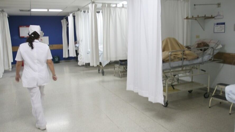 Imagen de referencia. Foto: Colprensa - Archivo