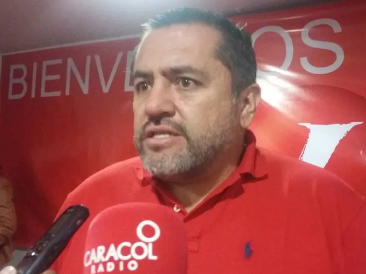 Mario Castaño se encuentra en la Unidad de Cuidados Intensivos