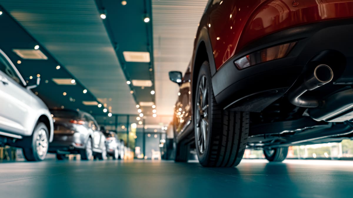 ¿Qué carro puedo comprar con 10 o 30 millones en Colombia?