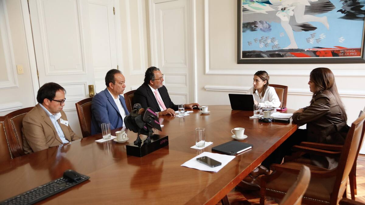 Gobierno Nacional garantiza recursos para el Sistema Restaurativo de la JEP