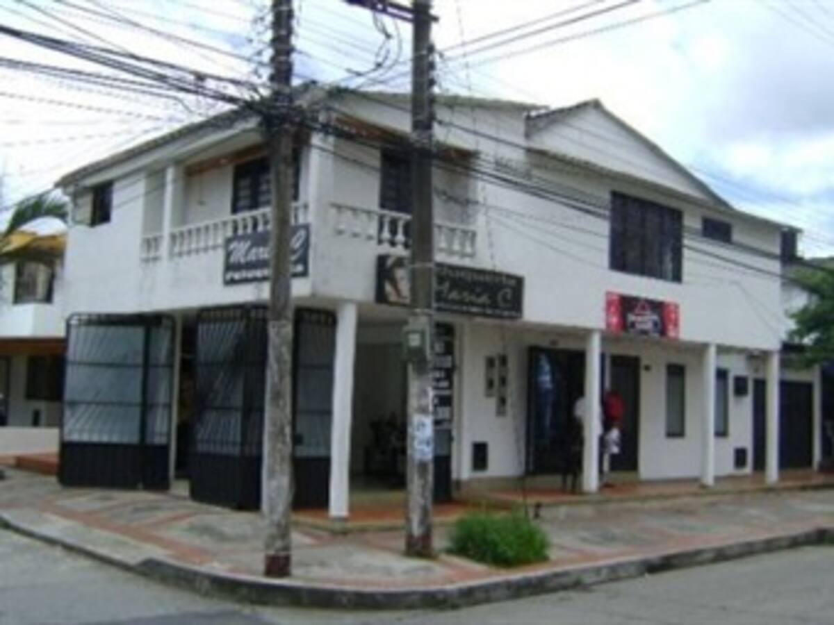 Cuatro muertos y dos heridos deja ataque de sicarios en Villavicencio