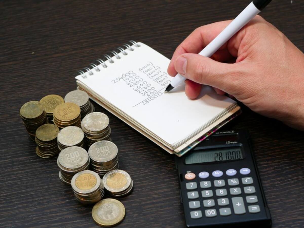 Economía colombiana cayó -9% en tercer trimestre del año: Dane