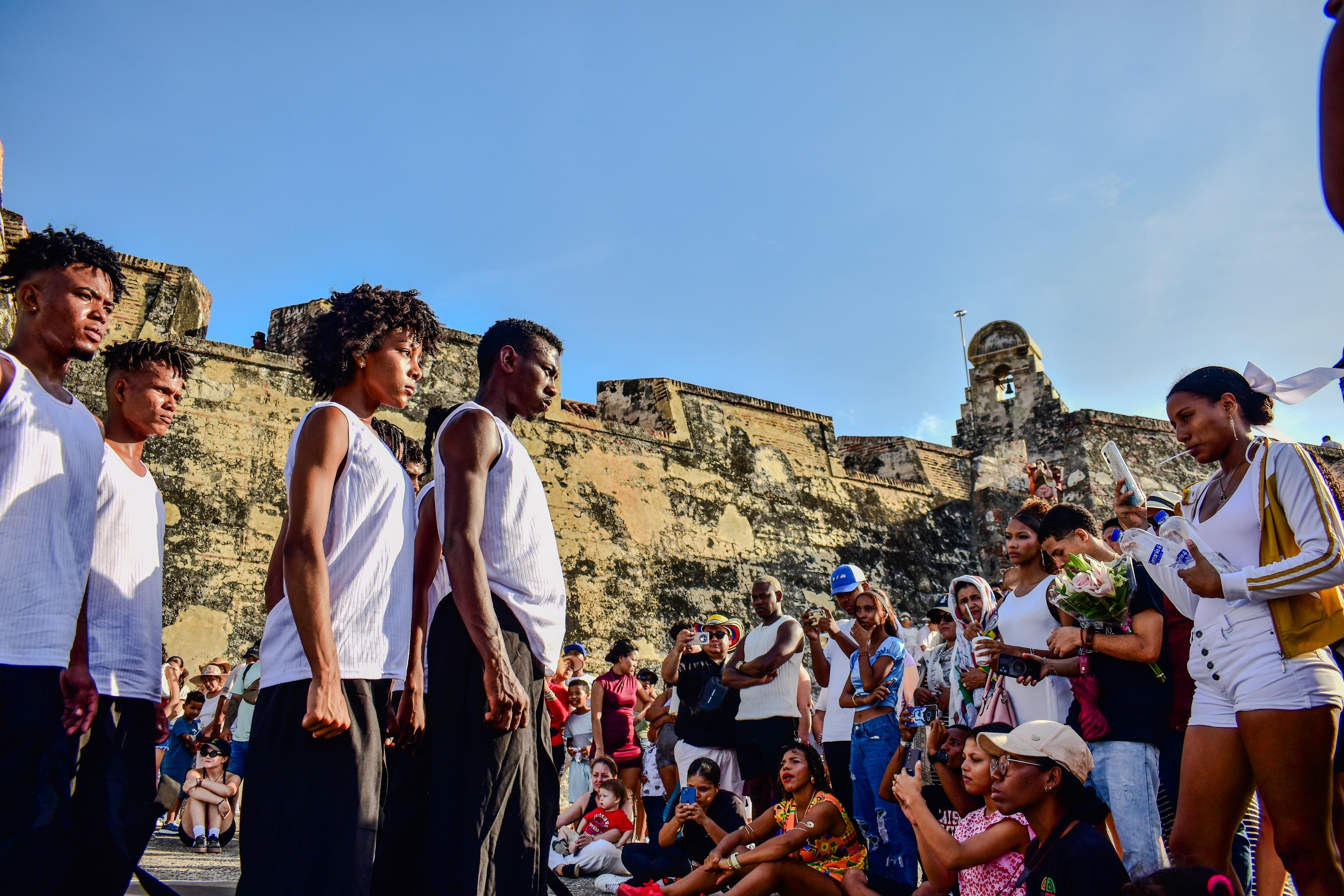 Alcaldía de Cartagena