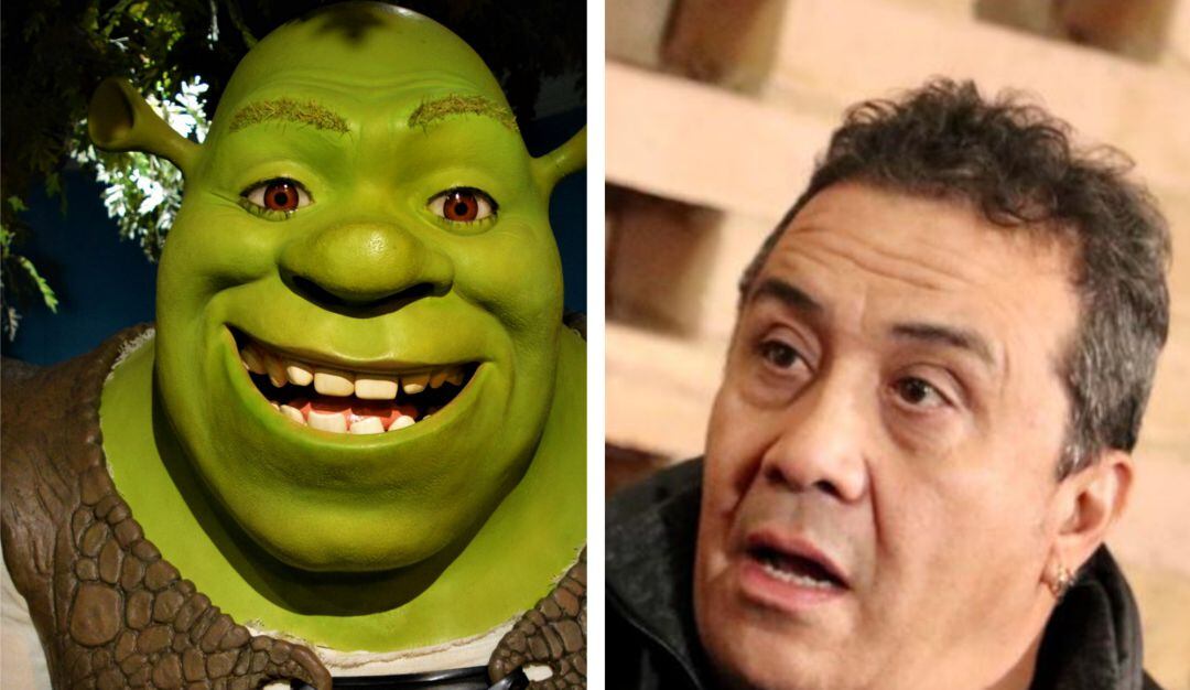 Alfonso Obregón, actor de doblaje mexicano, recordado por prestar su voz para Shrek, Kakashi de Naruto y Bugs Bunny