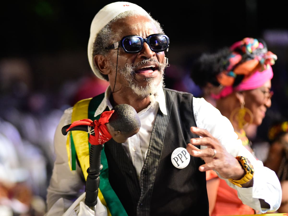 Cali se prepara para ser la capital global de la afrodescendencia
