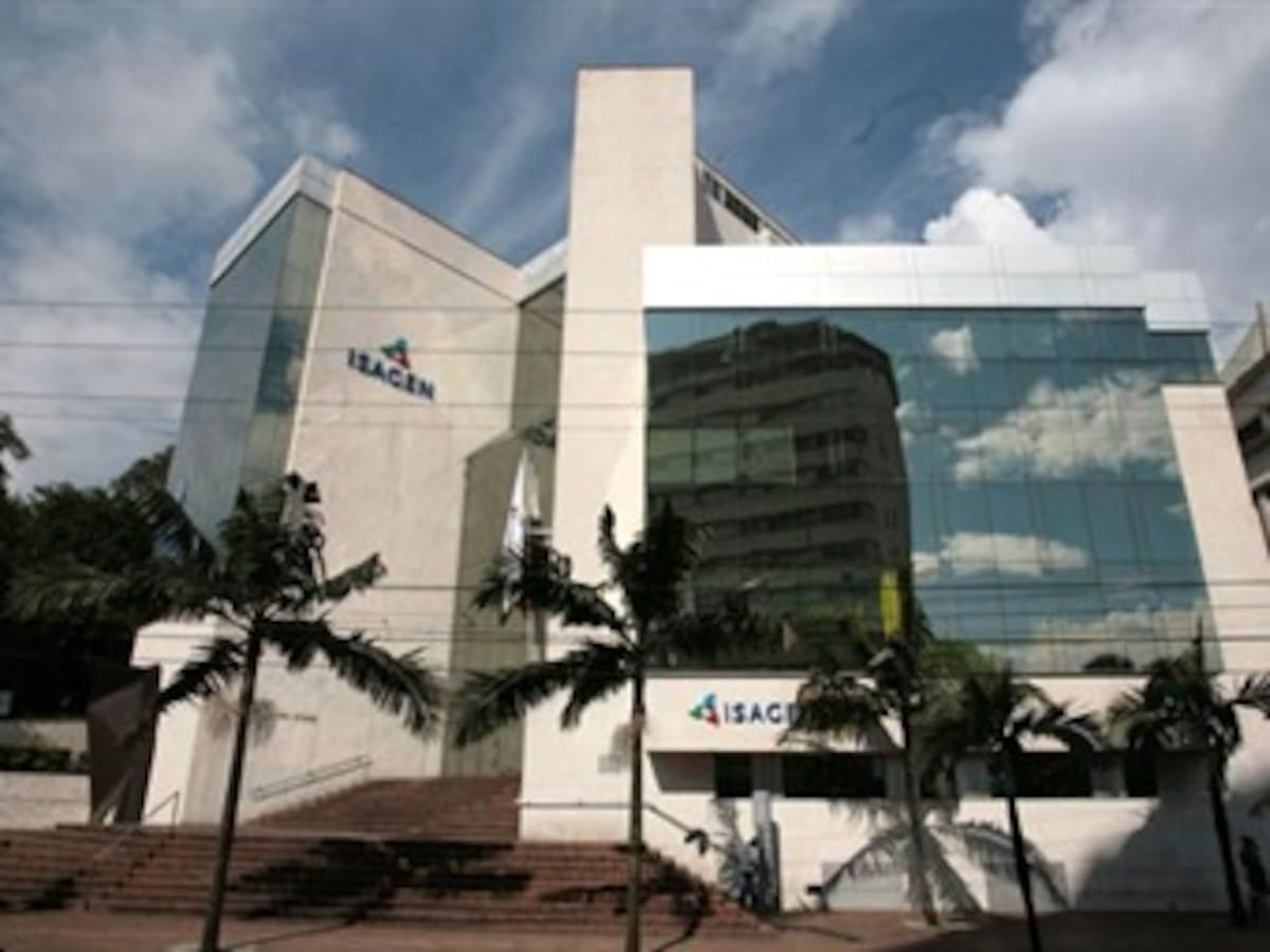 La mayoría de candidatos presidenciales se oponen a la venta de Isagen