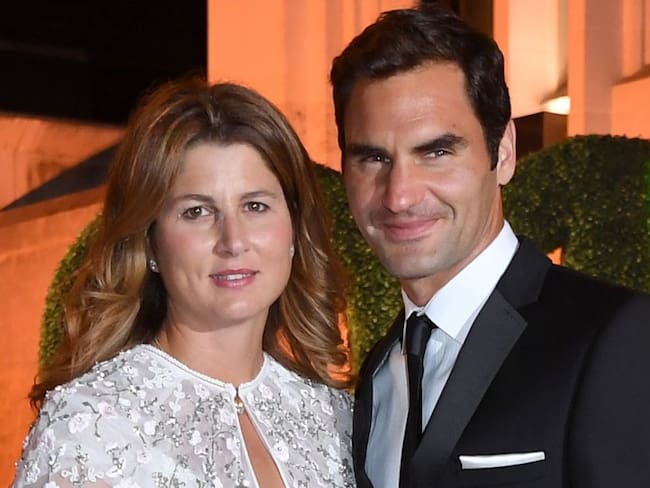 Roger Federer donará un millón de francos suizos para lucha contra COVID-19