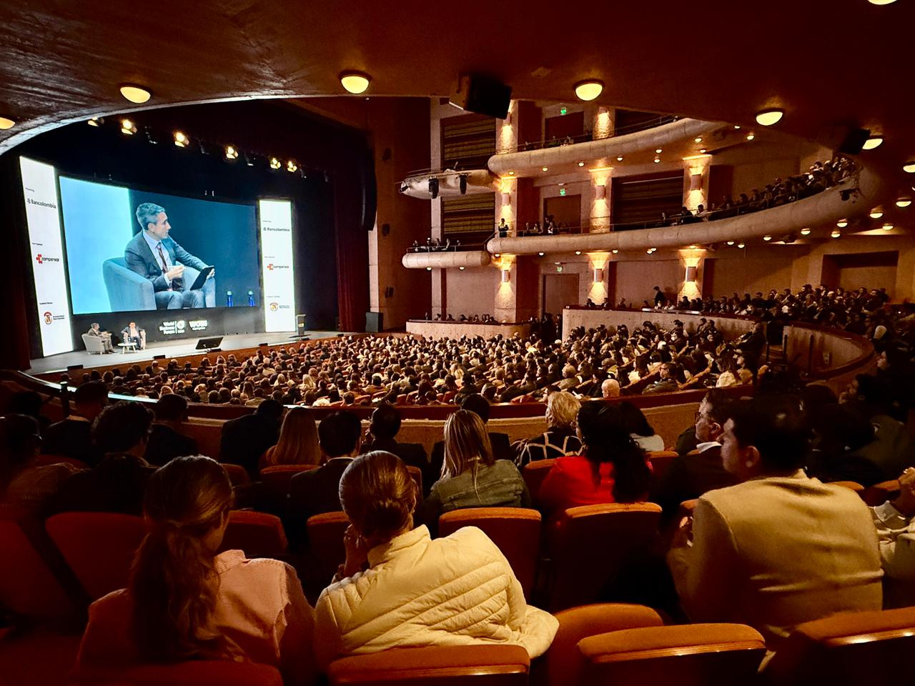 World Business Forum 2025-WOBI