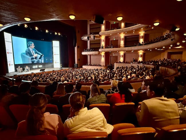 World Business Forum 2025-WOBI