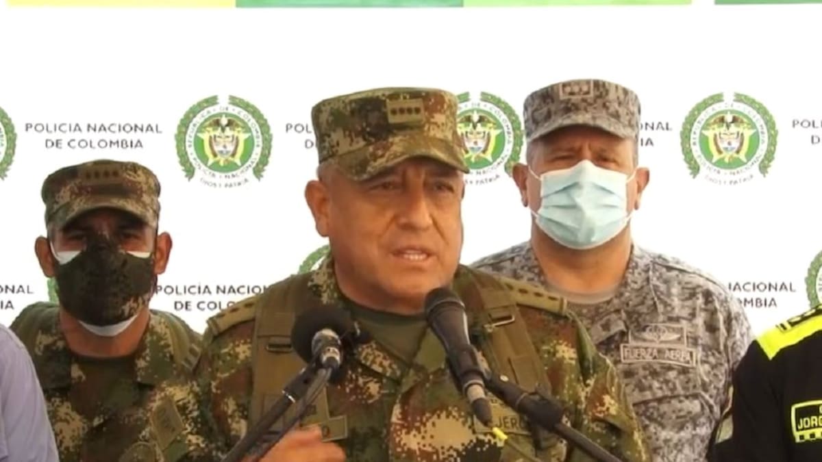 Se dobla la presencia de soldados del Ejército en Cali