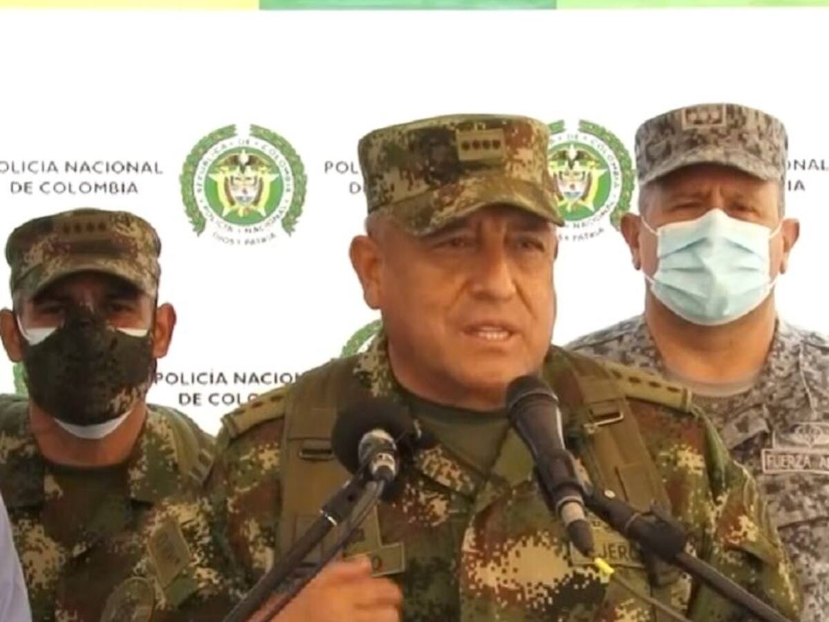 Se dobla la presencia de soldados del Ejército en Cali