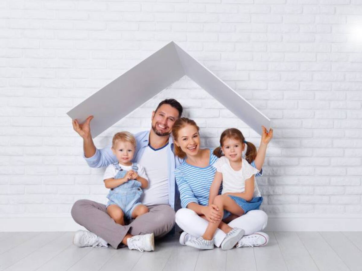 Comprar vivienda sin cuota inicial si es posible