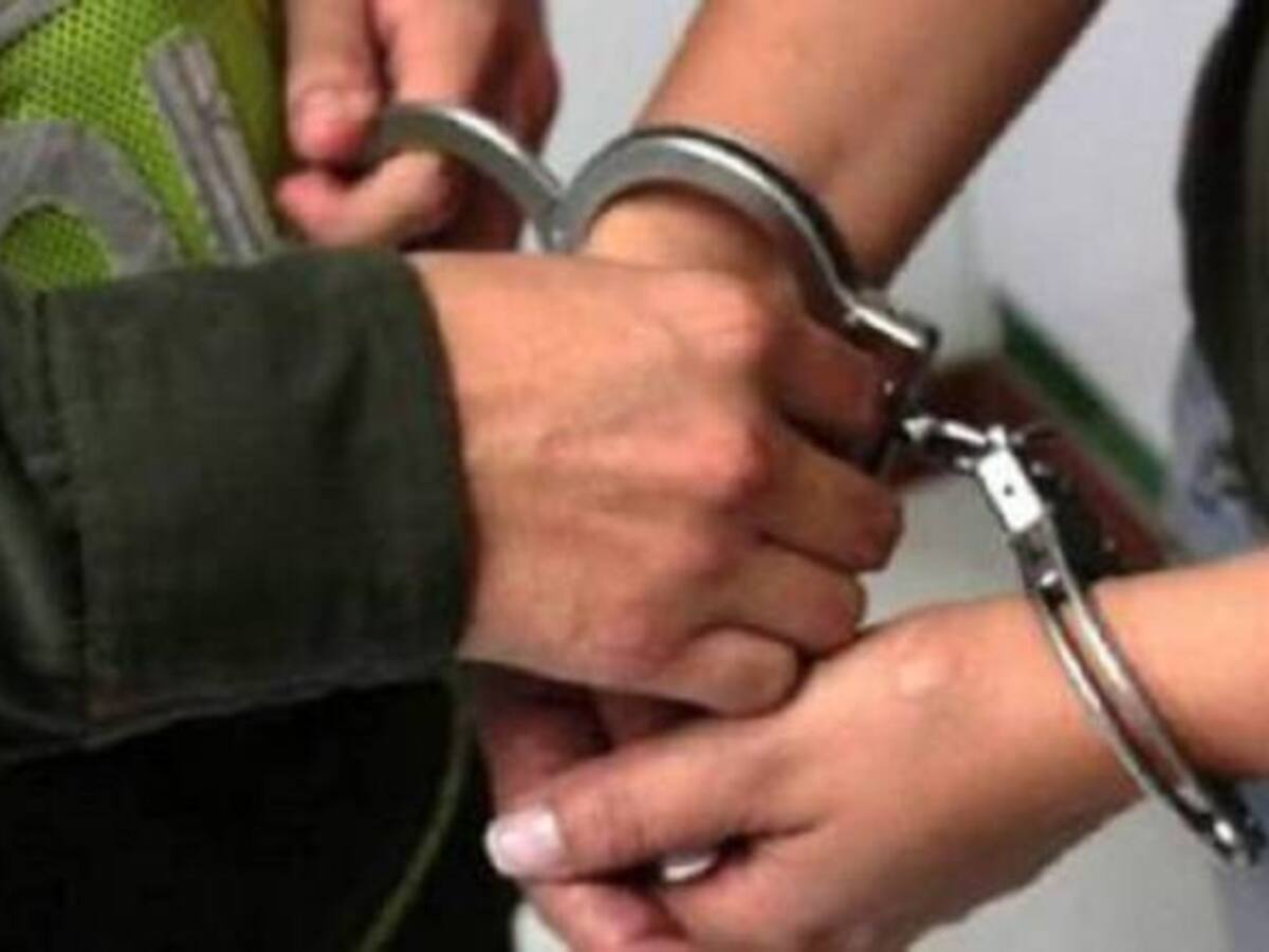 Con operativo antidrogas, Venezuela justificó detención de colombianos