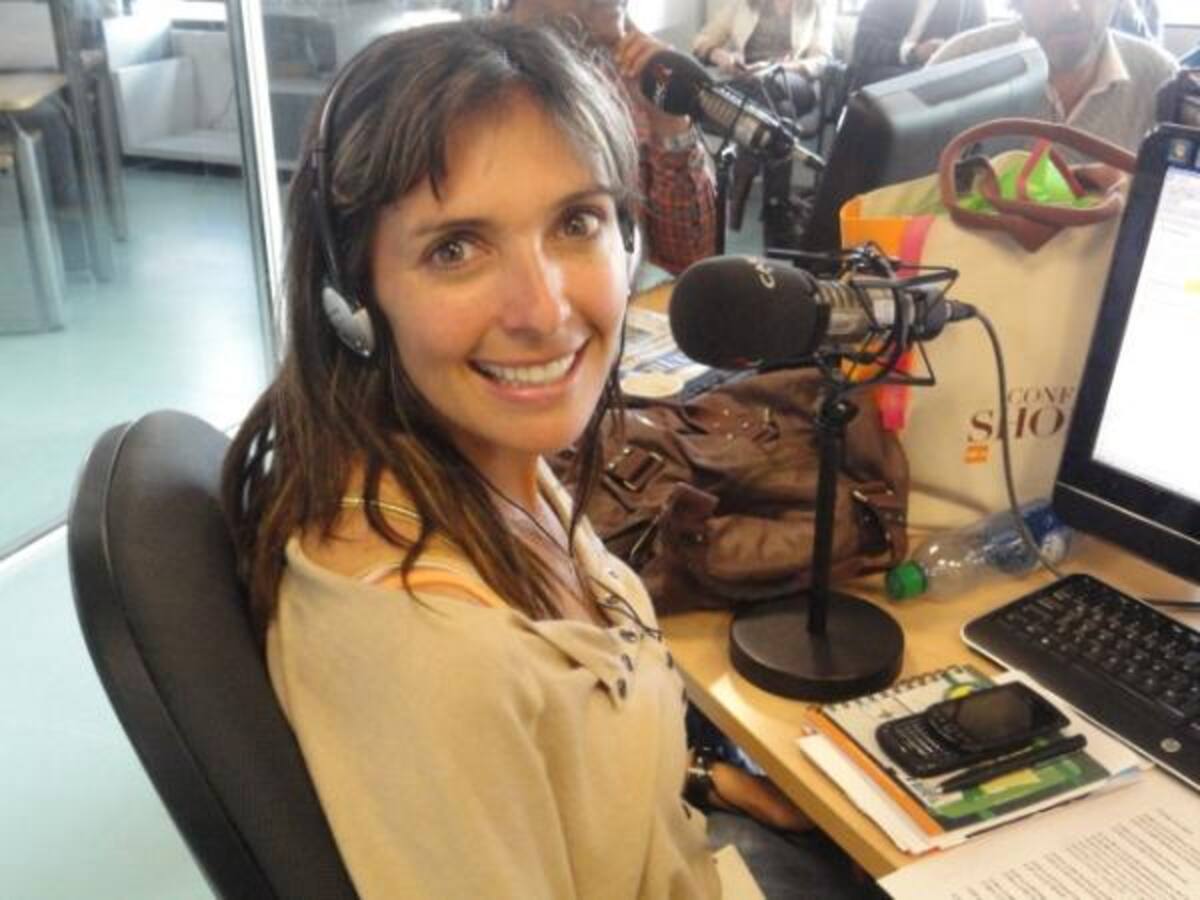 Clara Estrada