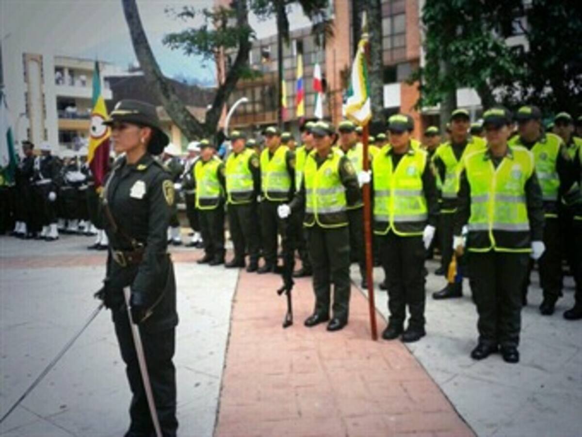 “La seguridad ciudadana es la nueva prioridad del país”: Santos