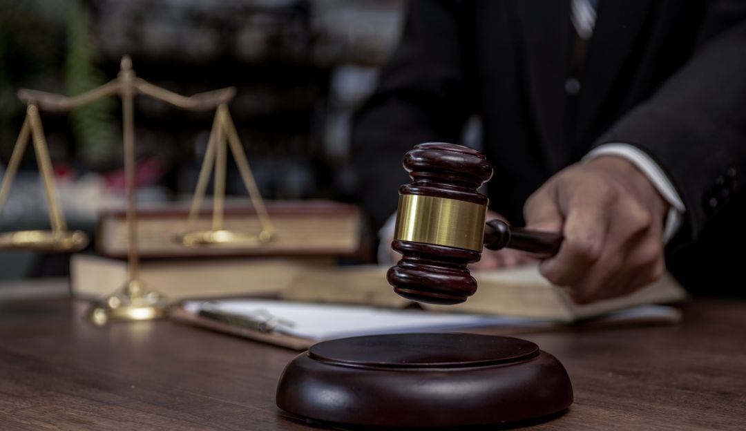 Imputan cargos a dos personas que se hacían pasar por veterinarios