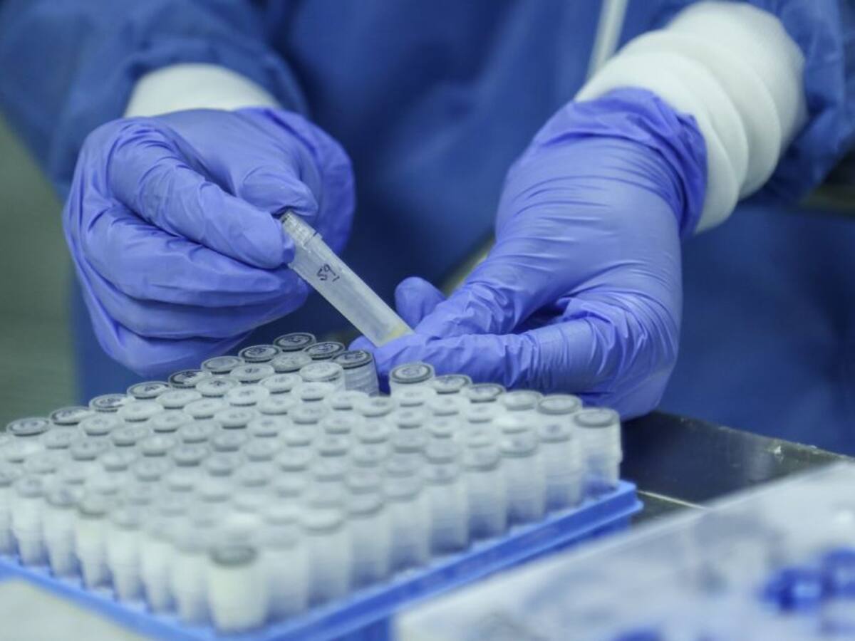 Coronavirus en Cartagena: 762 nuevos casos y nueve fallecidos