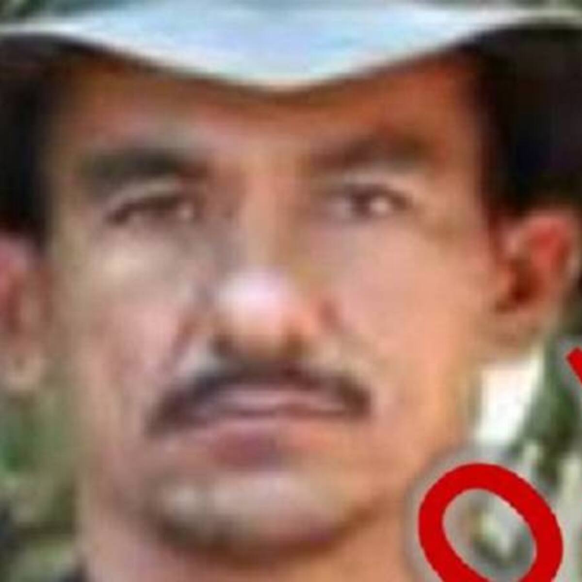 Murió alias 'Arturo Pimpón', cabecilla del frente oriental del ELN