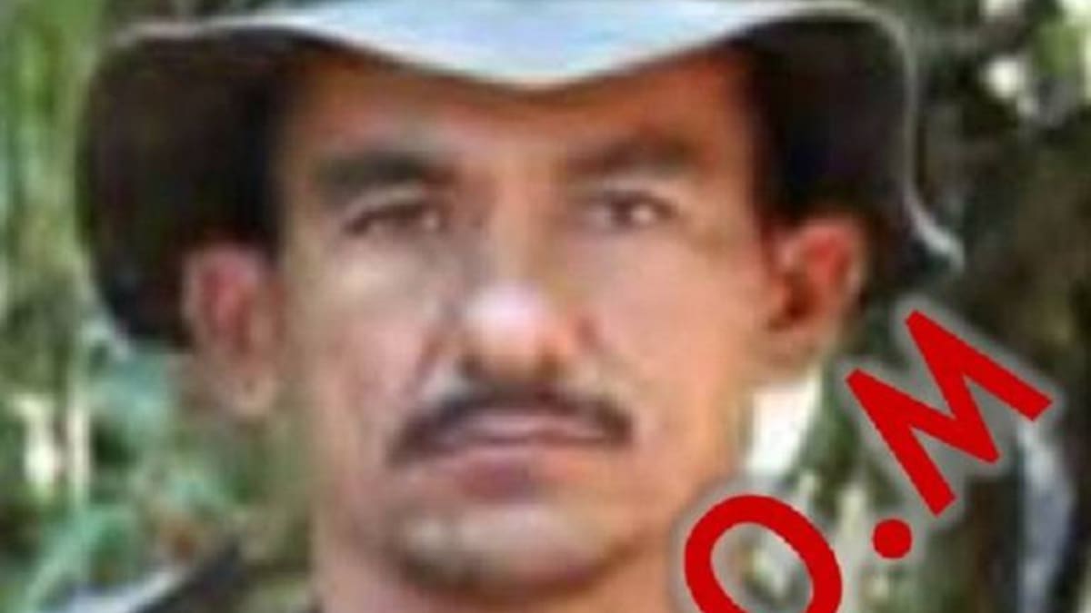 Tras la muerte de 'Arturo Pimpón' no descartan retaliaciones del ELN en Arauca, Boyacá o Casanare