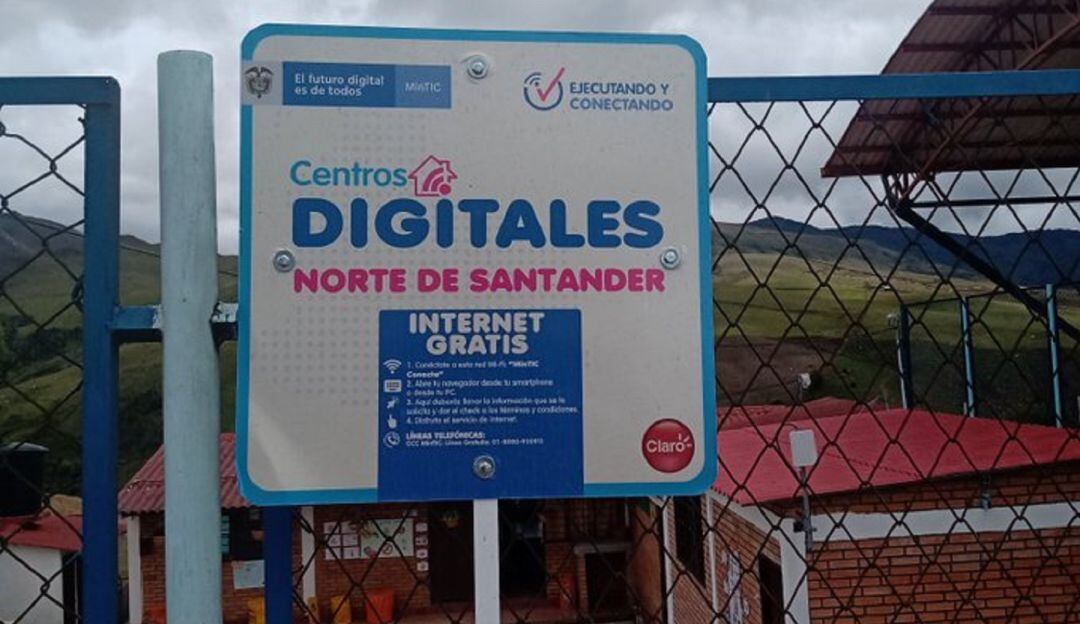 Comunidades alertan por instalación nuevos centros digitales en la región