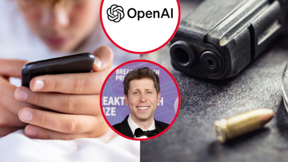 Florida demanda a OpenAI y Altman por instigar tiroteo masivo y crear adicción en menores