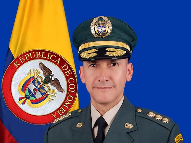 General Ospina// Foto: Ejército Nacional