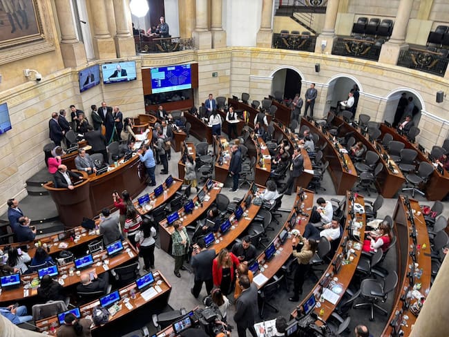 Senado de la República