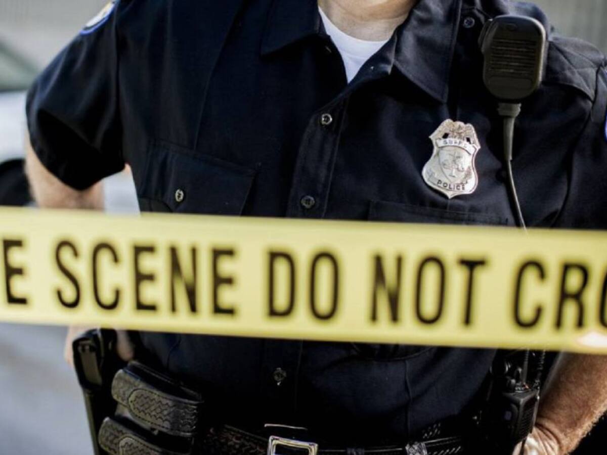 Varios muertos en dos tiroteos en la ciudad alemana de Hanau