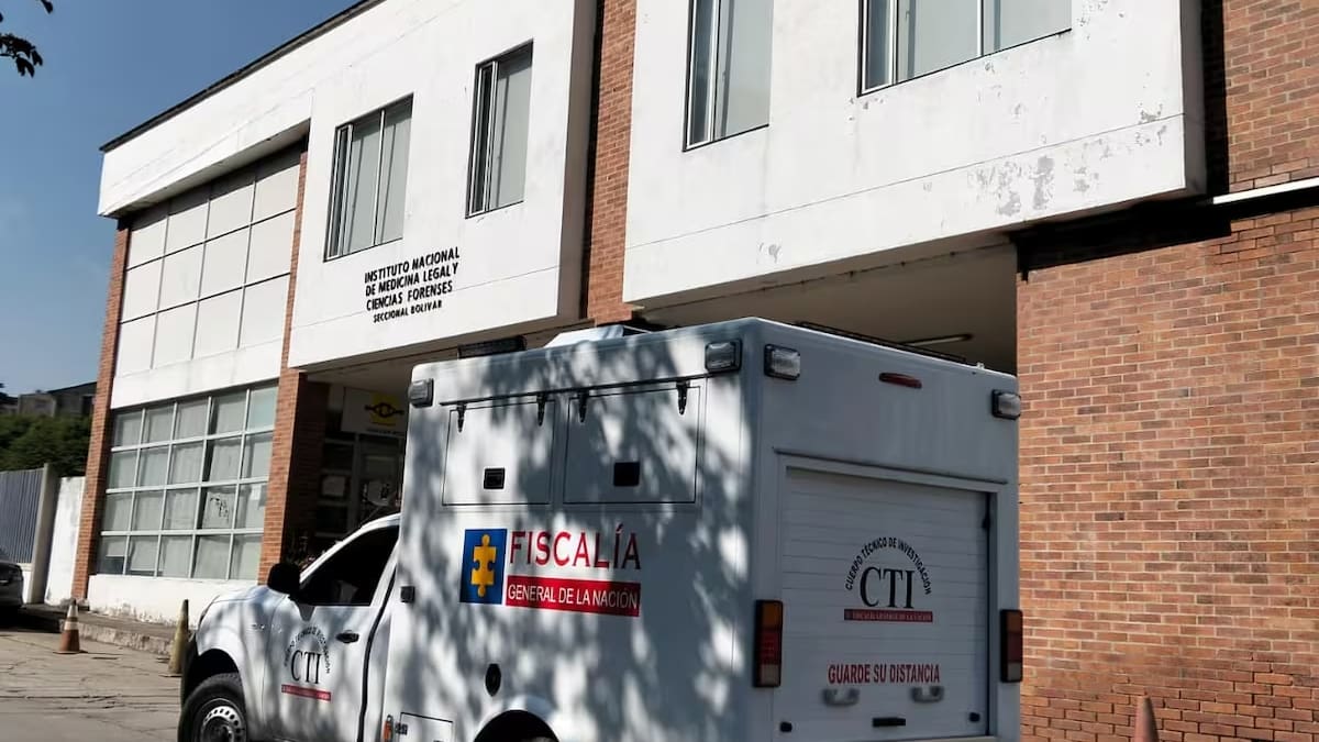 Hombre muere tras ser impactado por un rayo en zona rural de Santa Rosa de Lima, Bolívar