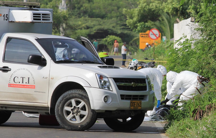 Línea de la Vida, disponible las 24 horas al número 321 907 34 39. Foto Relacionada.