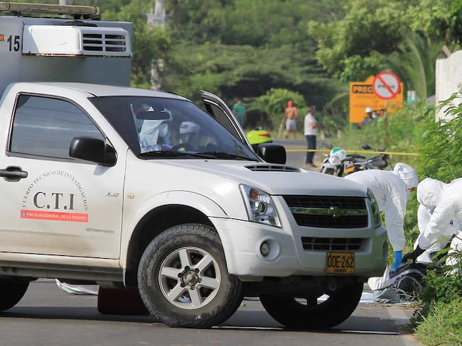 Línea de la Vida, disponible las 24 horas al número 321 907 34 39. Foto Relacionada.