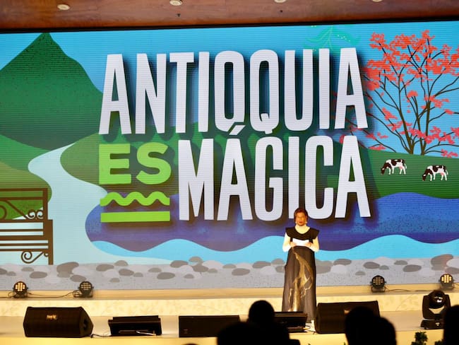 “Antioquia, destino turístico sostenible” es una realidad