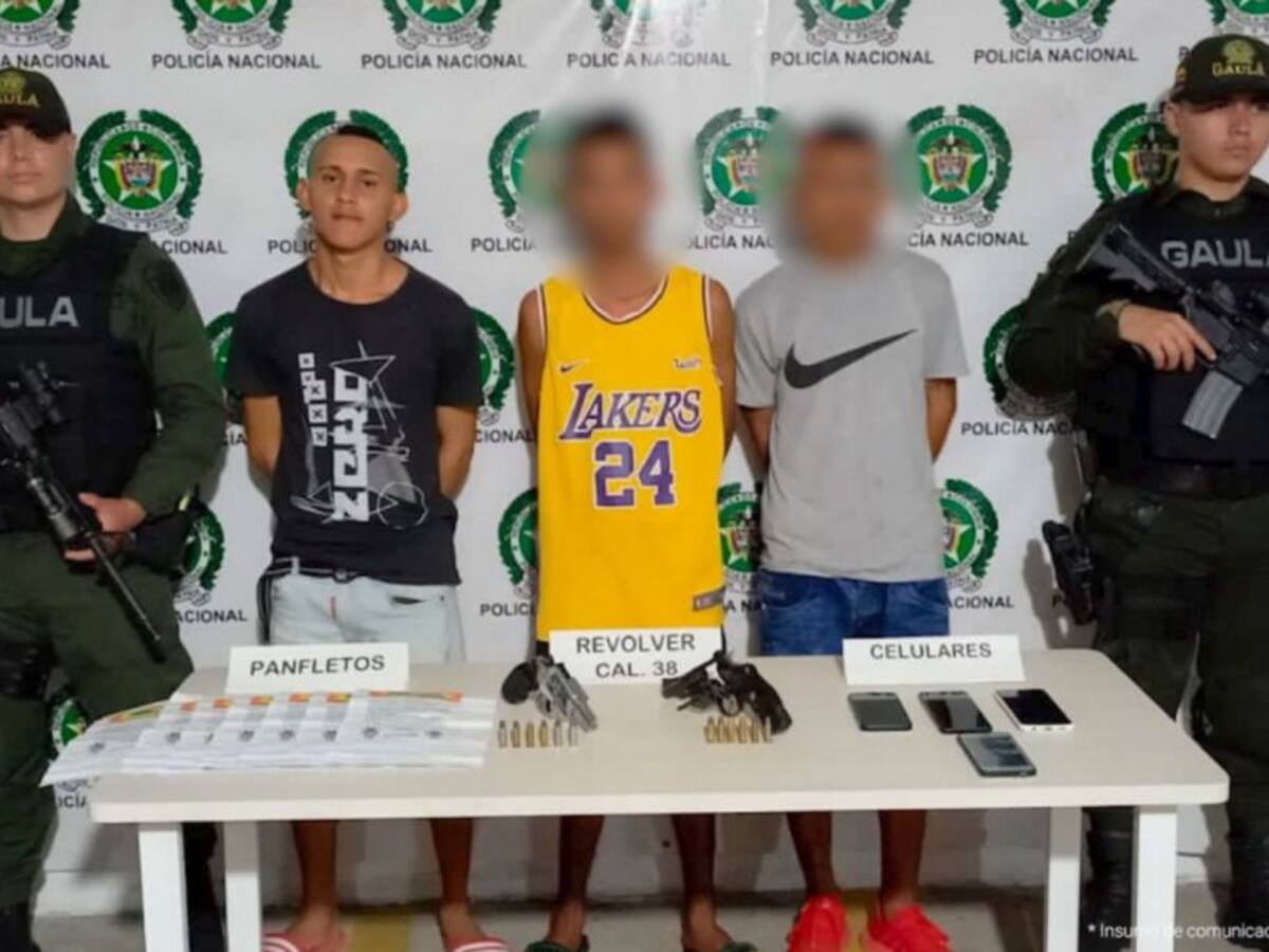 A la cárcel presunto responsable de asesinar a conductor de bus