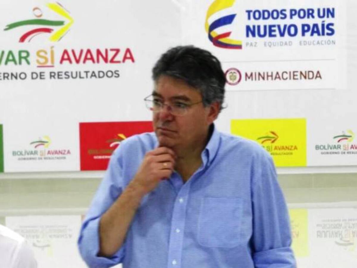 Minhacienda afirma que no permitirá corrupción en chatarrización de camiones
