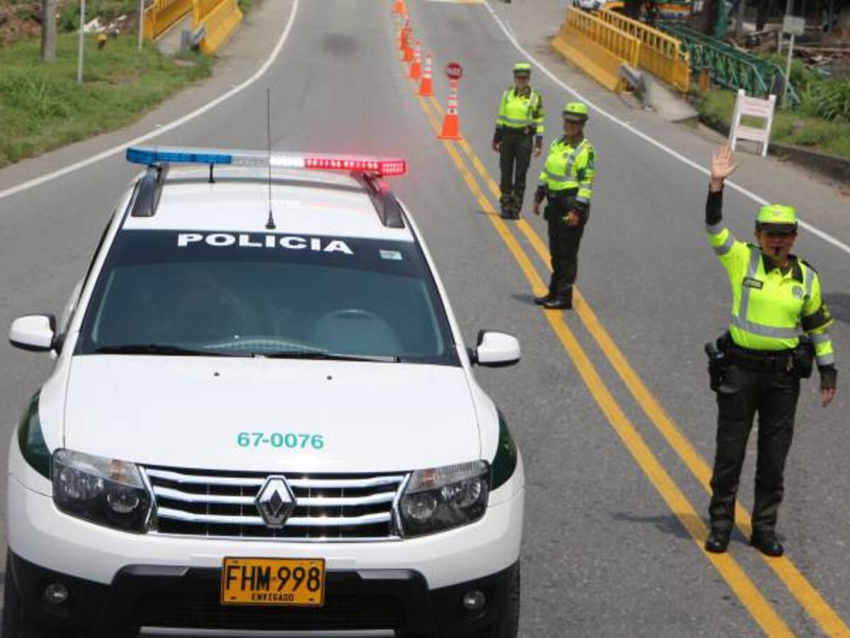 Más de 124 mil vehículos se han movilizado por las vías de Boyacá