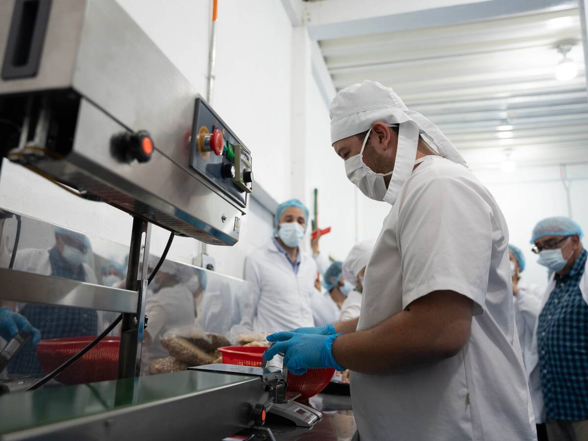 Con 6 Centros ZASCA en Antioquia buscan impulsar la manufactura, agro y la tecnología